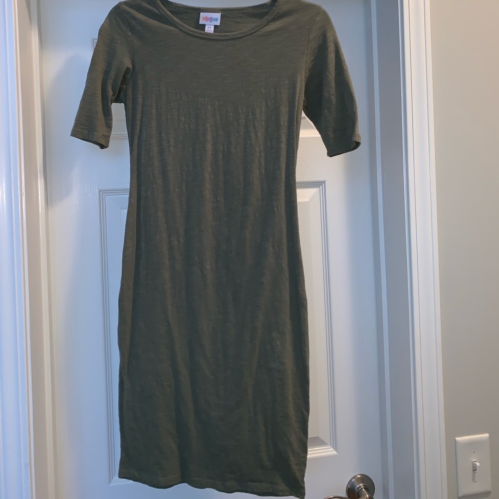 LULAROE Julia. XS